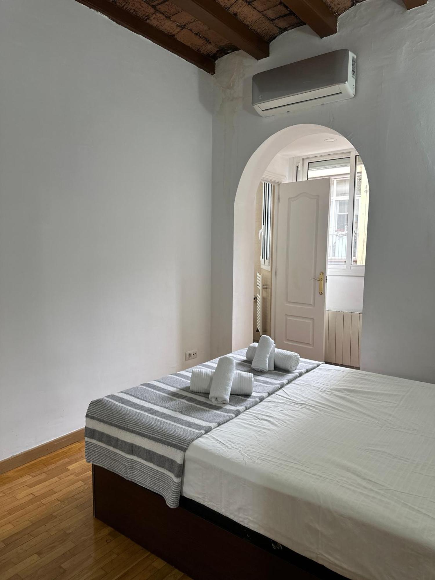 Dudu Life Apartamento Barcelona