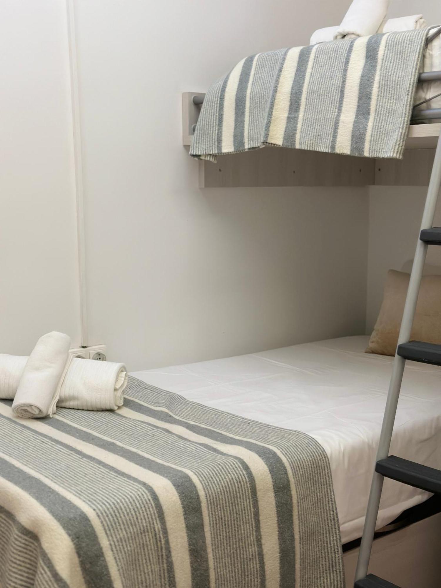 Apartamento Dudu Life