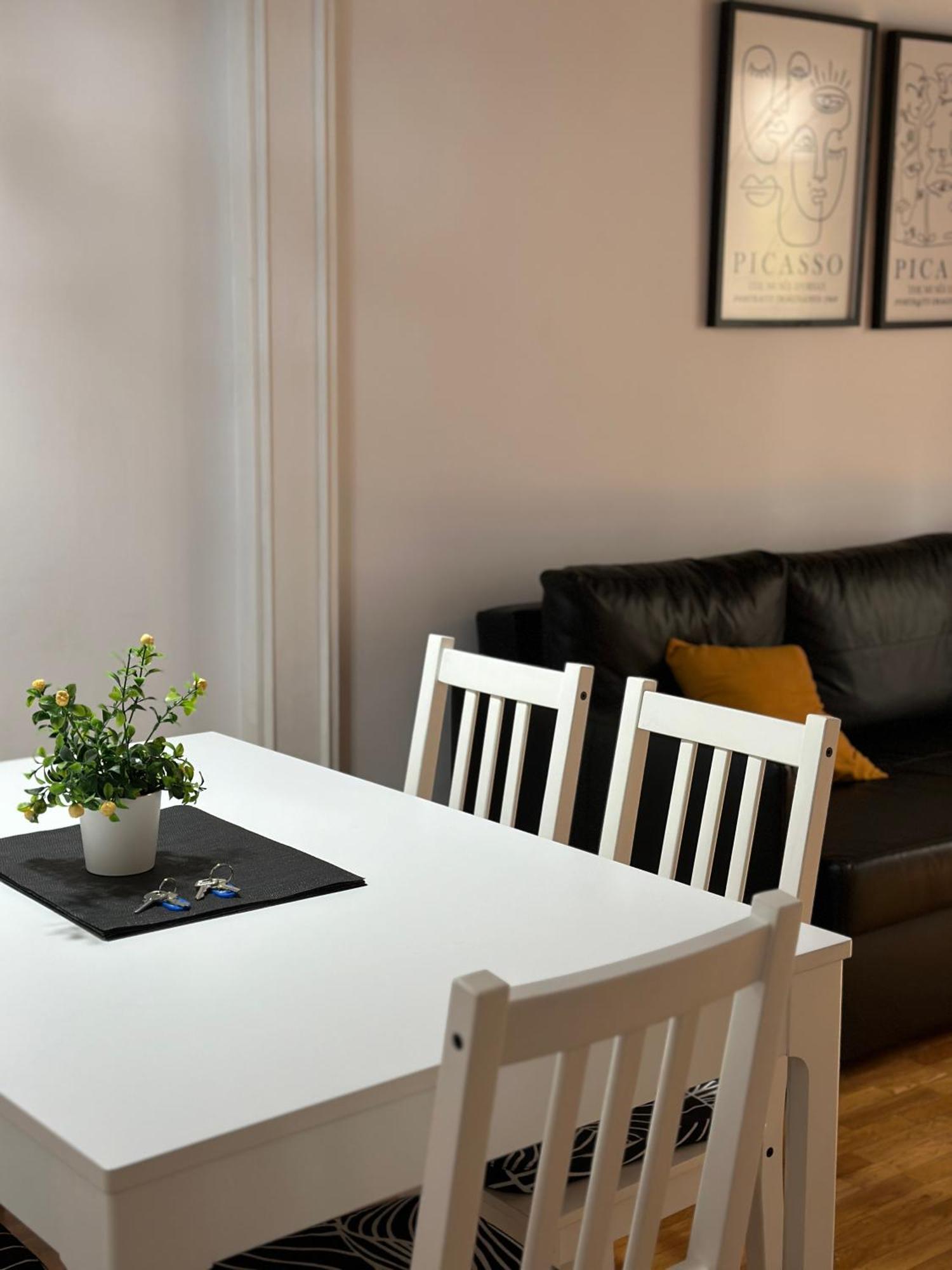 Dudu Life Apartamento